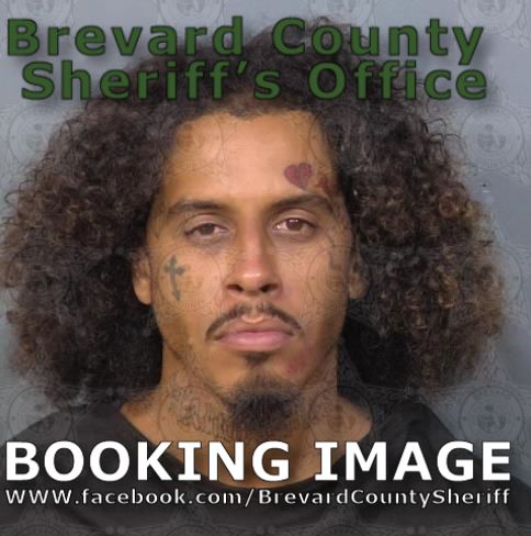 Mugshot of Jacob Joseph Elijah Bailey