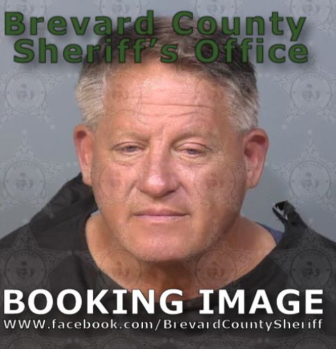 Mugshot of James Joseph Perry