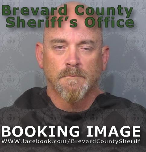 Mugshot of Matthew Alan Mahan