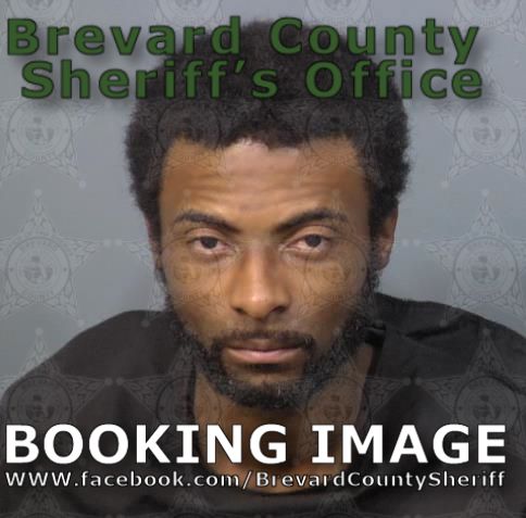 Mugshot of Val Tramaine Grayson