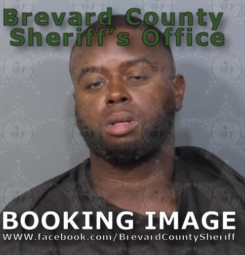 Mugshot of Reginald L Wright