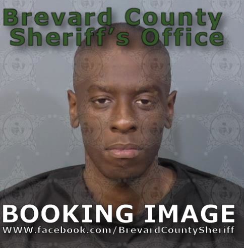 Mugshot of Nathan Marquise Hamilton