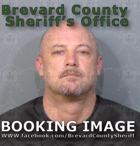 Mugshot of Ryan Michael Erdahl