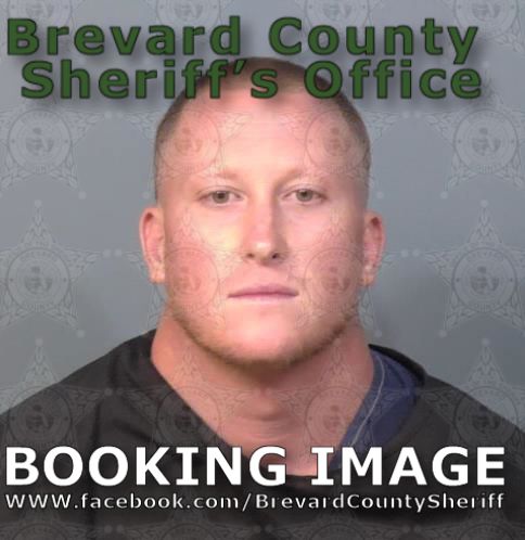 Mugshot of Christopher Allen Mc Keone