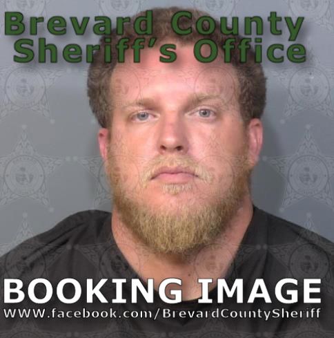 Mugshot of Timothy Louis Rivera