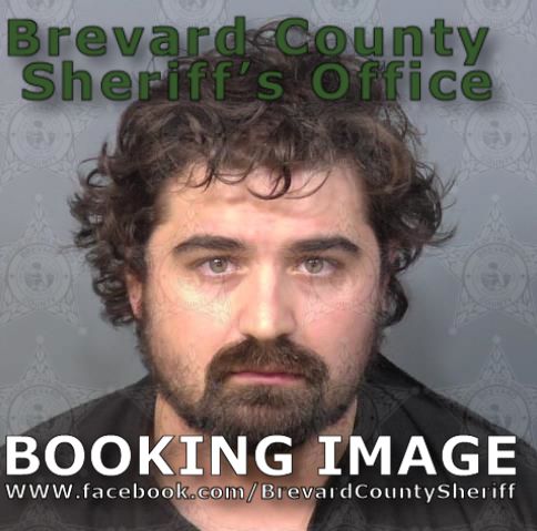 Mugshot of Vincent Nicholas Lucio