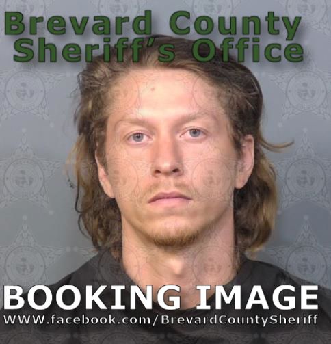 Mugshot of Jonathan Alexander Teague