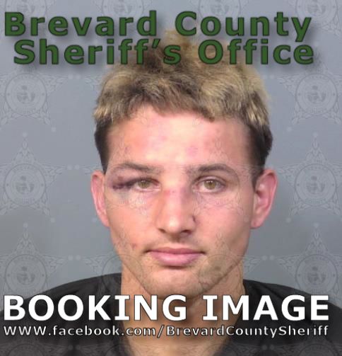 Mugshot of Ethan Ryan Owens