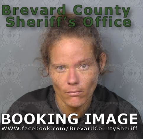 Mugshot of Kimikco Yvonne Morgan