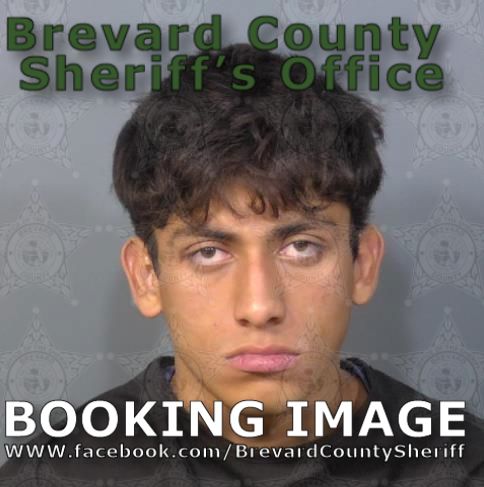 Mugshot of Jesus Jose Martinez