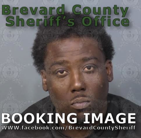 Mugshot of Galvin Lemazia Ware