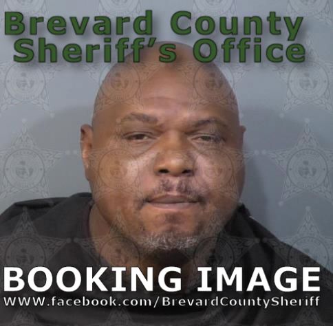 Mugshot of Brian Oneal Matthews