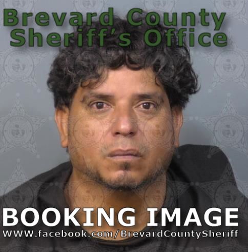 Mugshot of Edwin Rolondo Rovelo Elvit