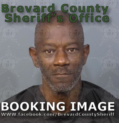 Mugshot of Freddie Lee Frazier