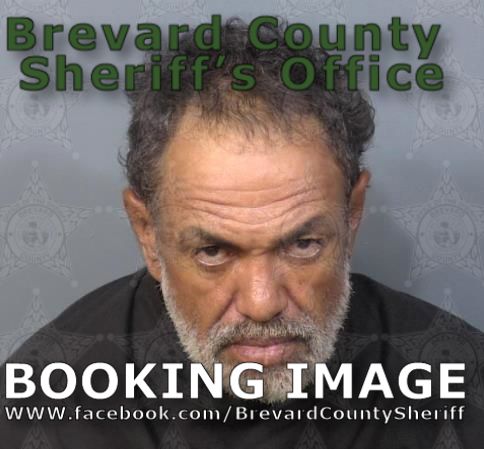Mugshot of Rafael Augusto Germain Santiago