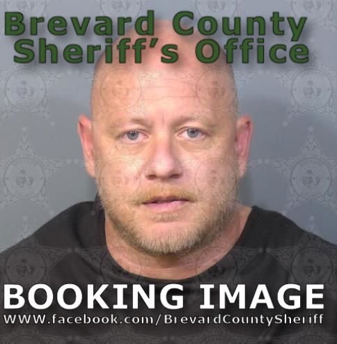 Mugshot of Michael Christopher Comiskey