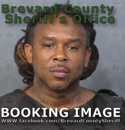 Mugshot of Corey Nicholas Champion