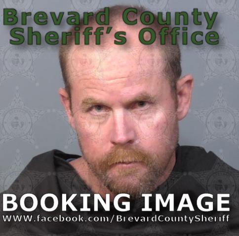 Mugshot of Blaine Michael Hayes