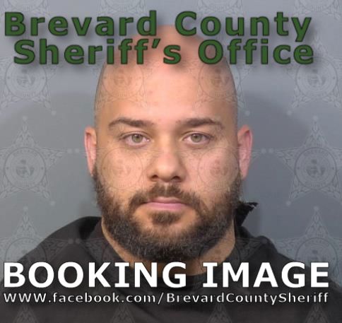 Mugshot of Vito Rinaldi