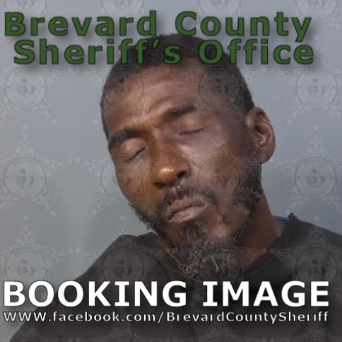Mugshot of Samuel L Jackson