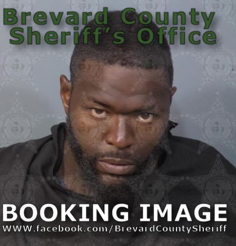 Mugshot of Vince Allen White