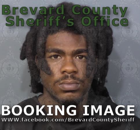 Mugshot of Keimajae R Bentley