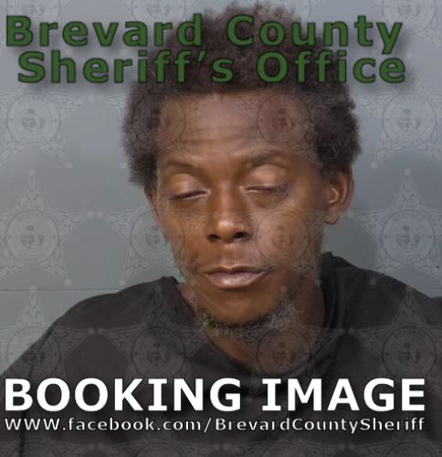 Mugshot of Deon Lee Bradshaw