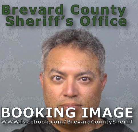 Mugshot of Ralph Lee Perales