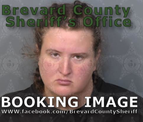 Mugshot of Natalie Ann Gillem