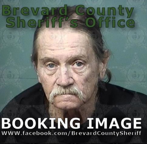 Mugshot of Douglas James Gorgen