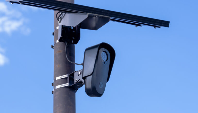Palm Bay Suspends Flock Camera System Over Possible Permitting and Installation Problems
