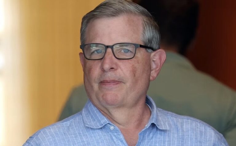 L3Harris CEO Christopher Kubasik Steps Down After Conduct Probe