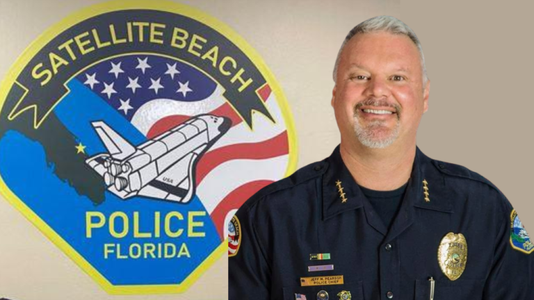 Satellite Beach Threw Its Police Chief a Retirement Party While Sitting on an Unfinished Investigation Into Him