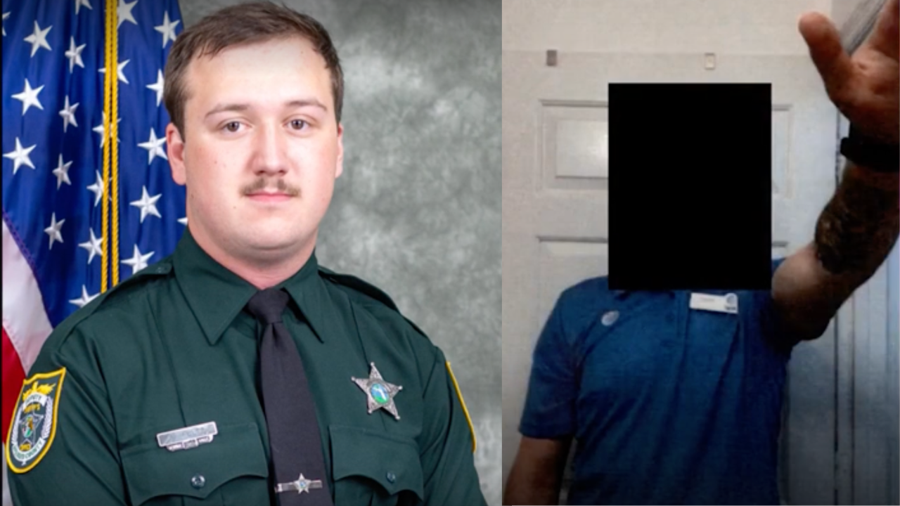 Deputy of the Year Quits After Internal Probe Found Flock Abuse ...