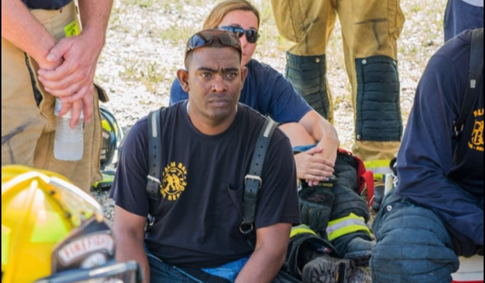 Palm Bay Fire Lieutenant Fired Over Falsified Paramedic Clinical Records