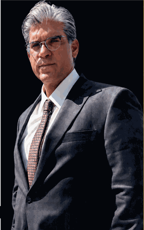 Attorney Eric Wicks, Wicks Law P.A., Melbourne Florida