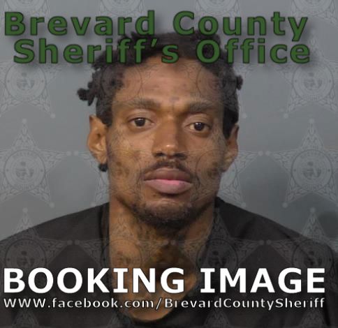 Mugshot of Jadarius West