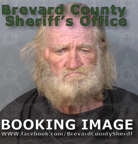 Mugshot of Gary Lee Thomas
