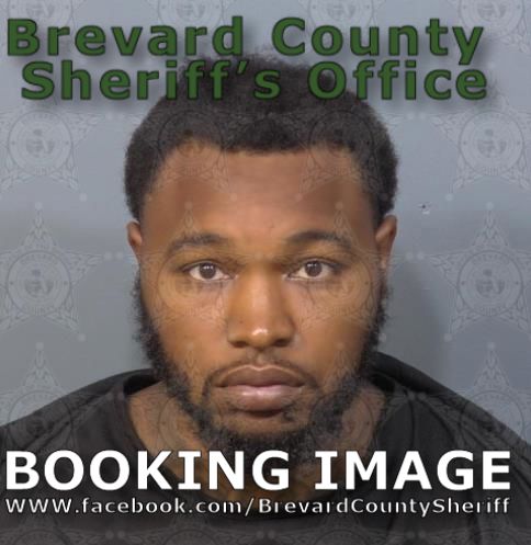 Mugshot of Jonovan Darnail Gaines