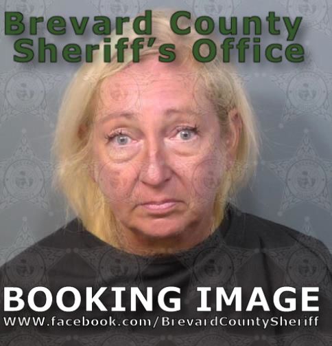 Mugshot of Melinda Myers