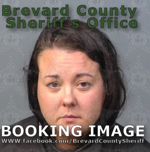 Mugshot of Yvonne Dawson Cheney