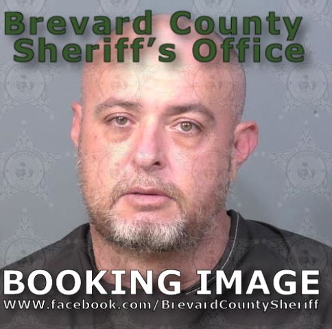 Mugshot of Victor Lawrence Okeefe