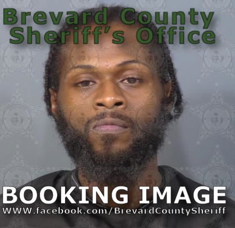Mugshot of Justin Terreance Smart
