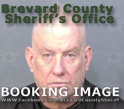 Mugshot of Theodore Patrick Malinowski