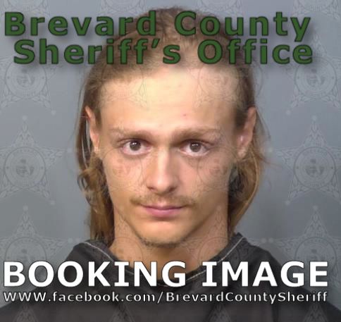 Mugshot of Noah Ryan Claus