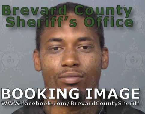 Mugshot of Zyshonne Trayvon Mcarthur