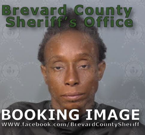 Mugshot of Yolanda Felisha Smith