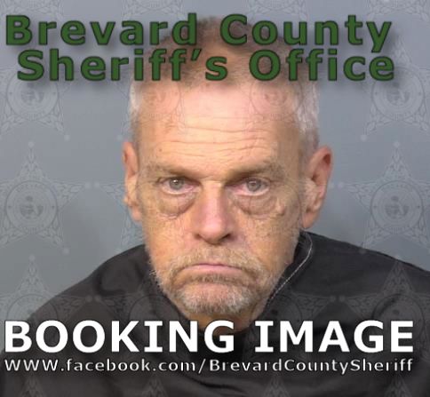 Mugshot of William C Sieffert