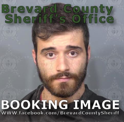 Mugshot of Kauan Jair Caetano Lima