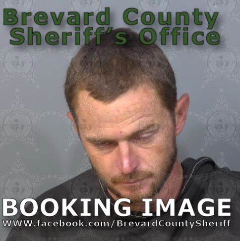Mugshot of Jacob Eugene Babcock